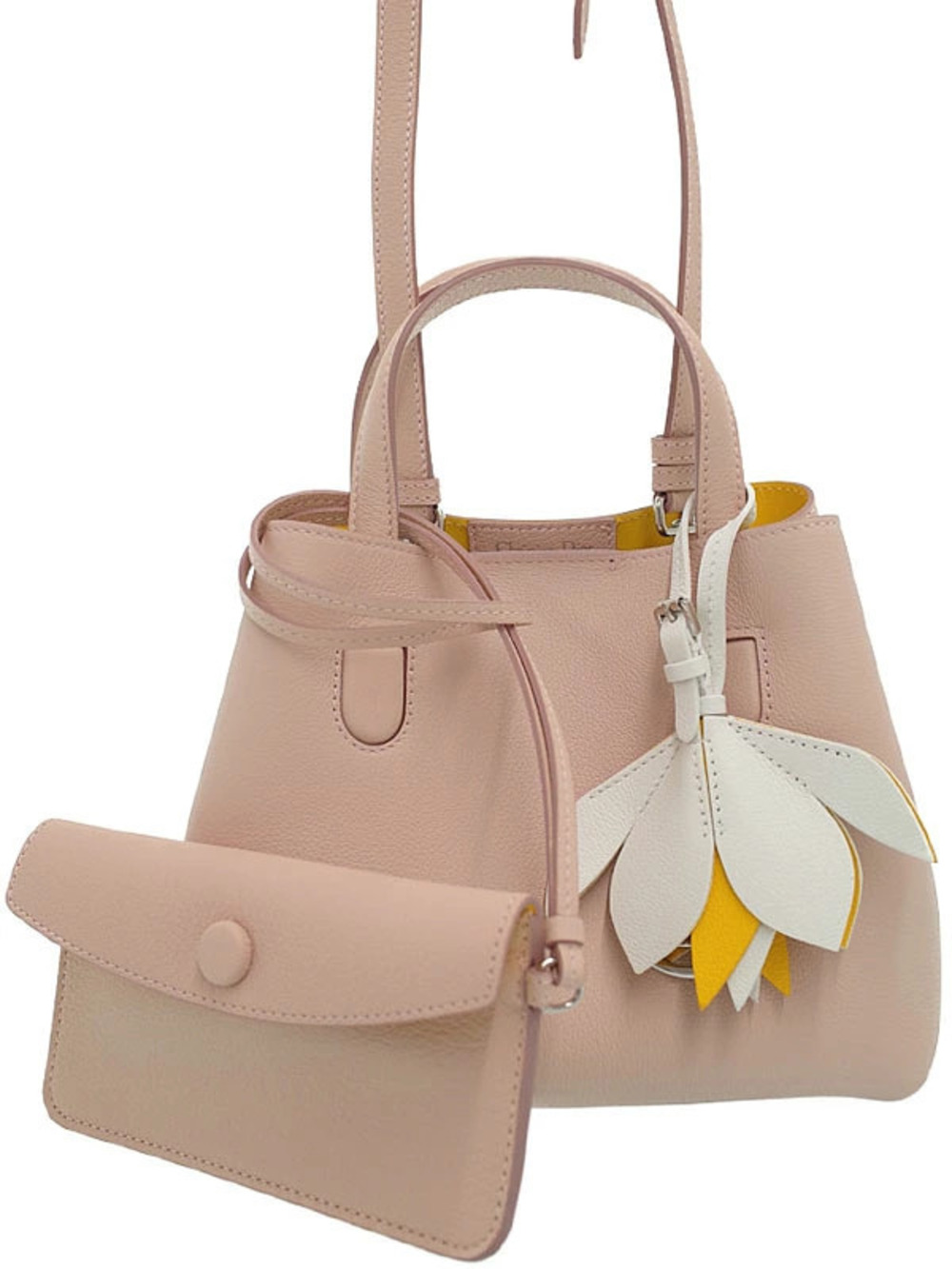 Christian Dior Blossom Handbag
